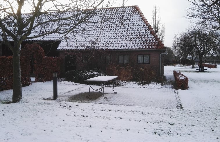 Natuurhuisje in Harfsen