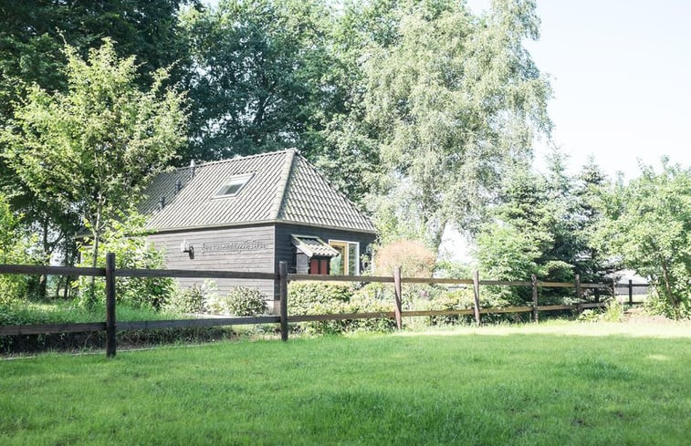 Natuurhuisje in Dalfsen