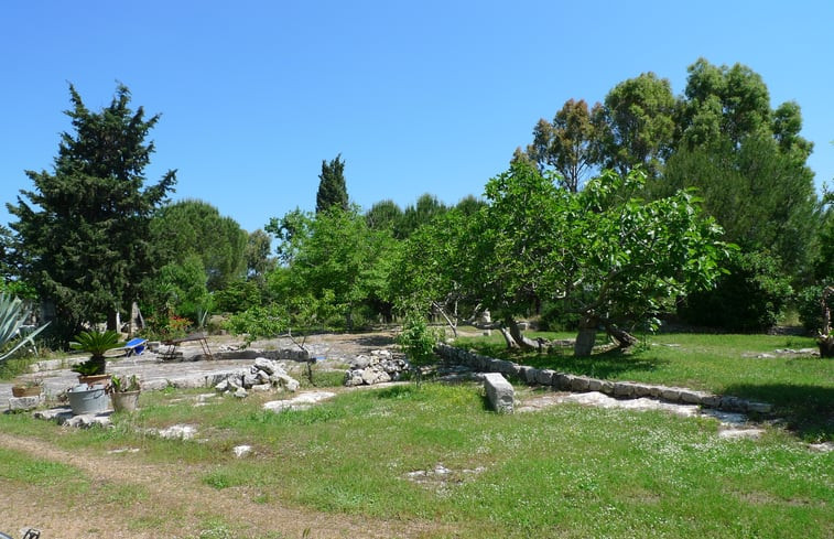 Natuurhuisje in Carpignano Salentino (Provinz Lecce)