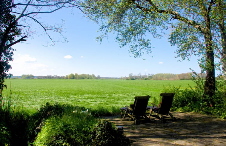 Natuurhuisje in Nieuw Annerveen