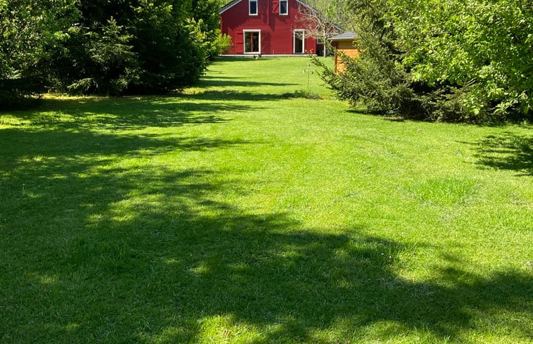 Natuurhuisje in Erezée