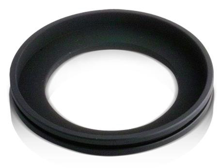 Sigma Adapterring voor EM-140 DG 58mm