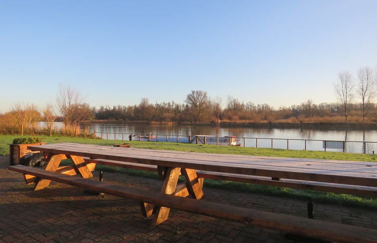 Natuurhuisje in Werkendam