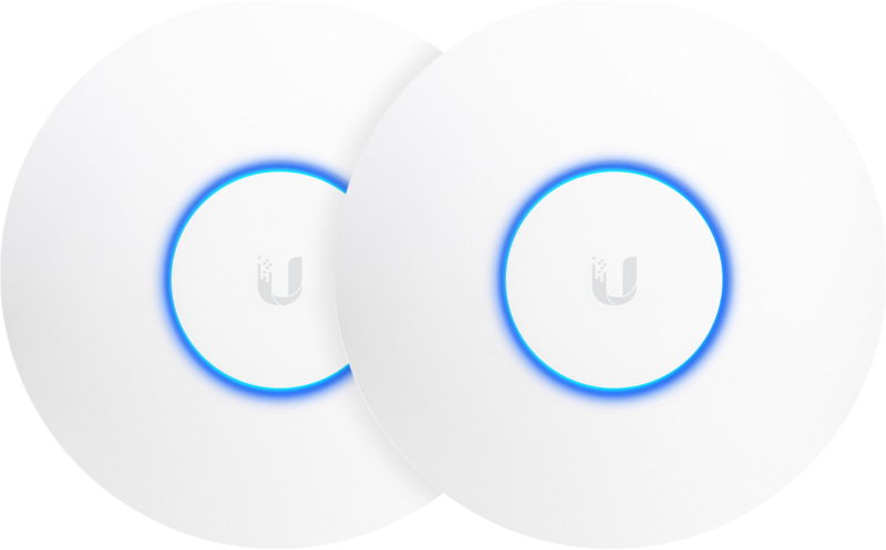 Ubiquiti UniFi UAP-AC-HD 2-pack