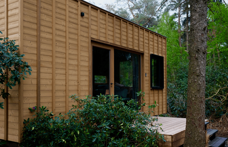 Natuurhuisje in Putte