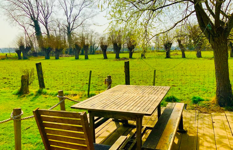 Natuurhuisje in Kapelle-op-den-Bos