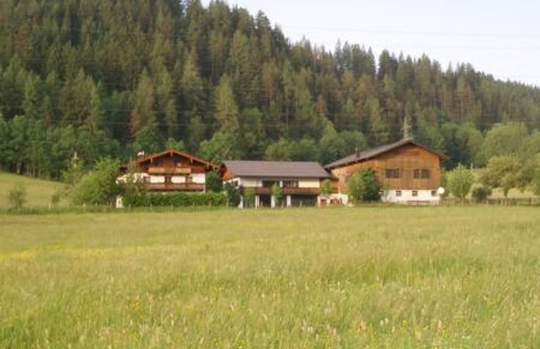 Natuurhuisje in Radstadt