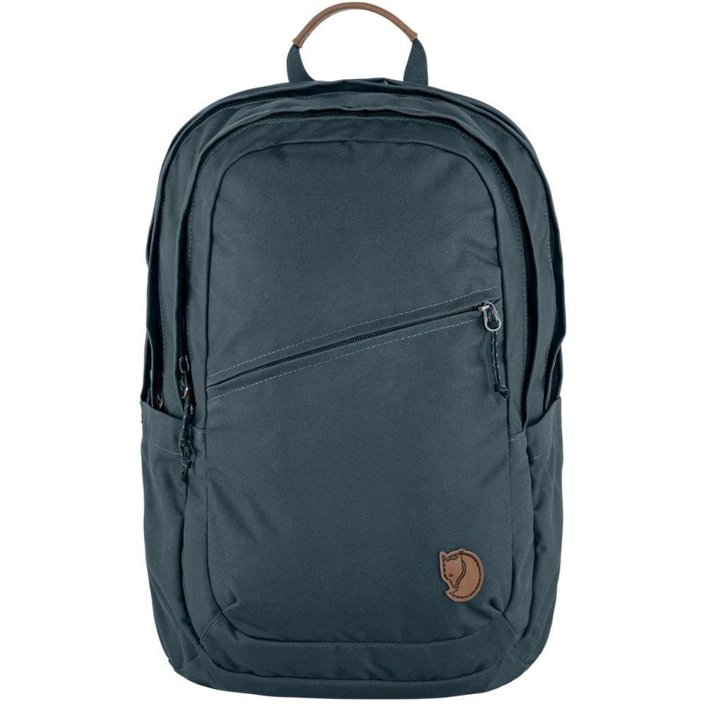 Fjallraven Räven Rugzak 28 L Donkerblauw