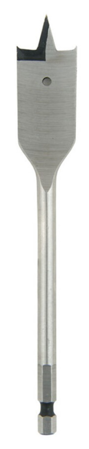 Ivana speedboor met spaanbreker en zijsnijders - quick lock 1/4" - 40x152mm