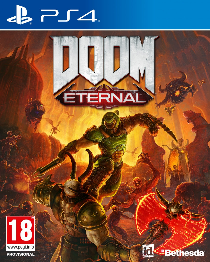 Doom Eternal