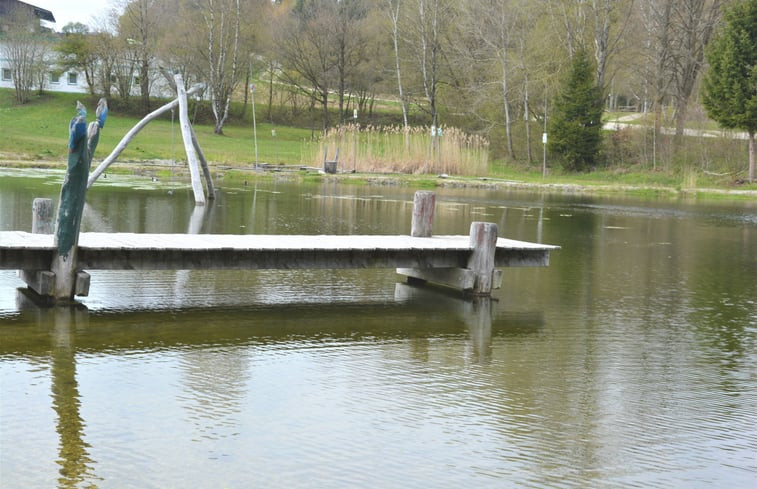 Natuurhuisje in Neureichenau