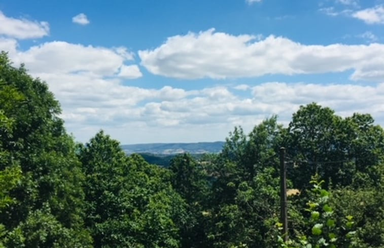 Natuurhuisje in Le Crot au Meunier