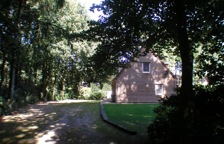 Natuurhuisje in Luyksgestel