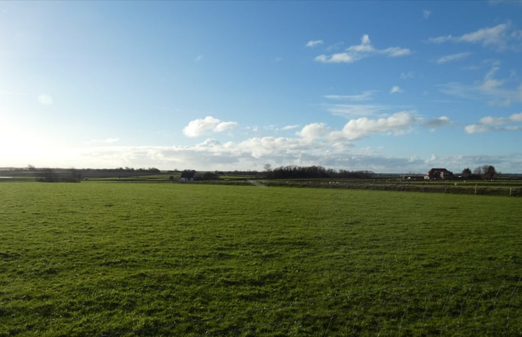 Natuurhuisje in Den Burg