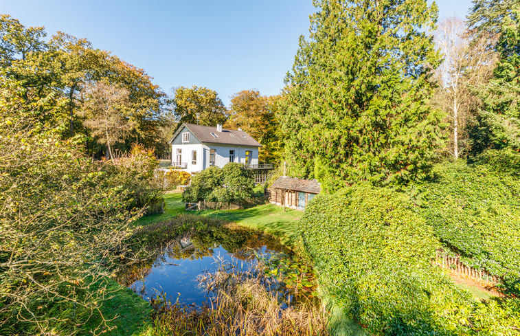 Natuurhuisje in Epe