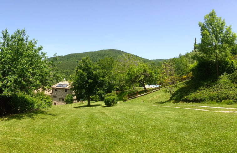 Natuurhuisje in Assisi