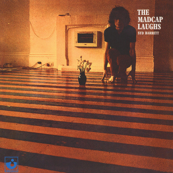 Syd Barrett Syd Barrett - The Madcap Laughs