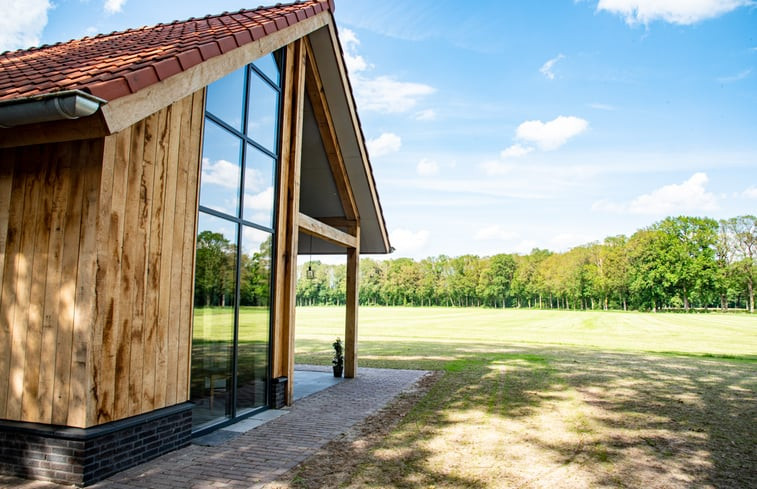 Natuurhuisje in de Lutte