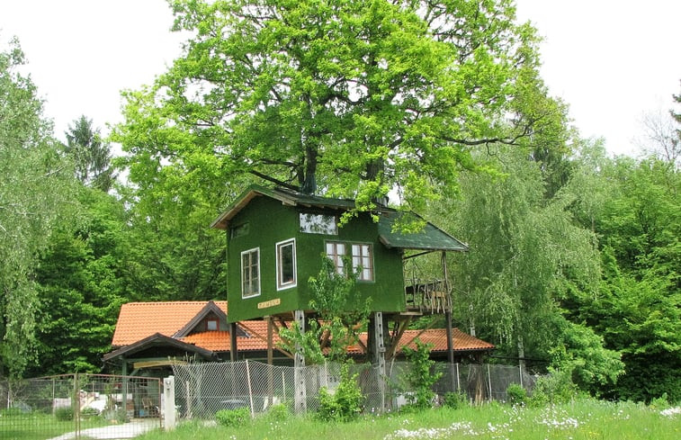 Natuurhuisje in Grosuplje