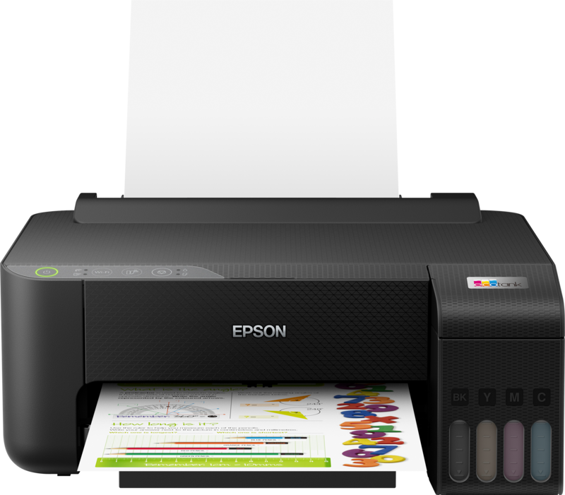 Epson EcoTank ET-1810