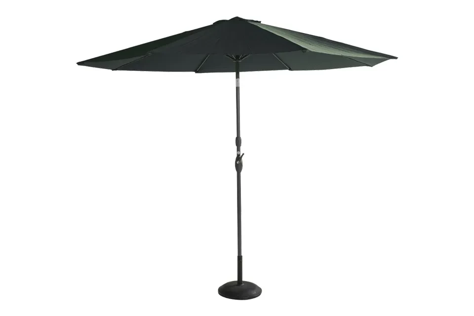 Hartman | Parasol Sophie Ø300 cm | Moss Green