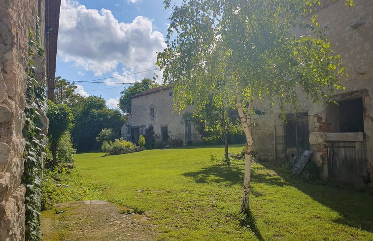 Natuurhuisje in Naves