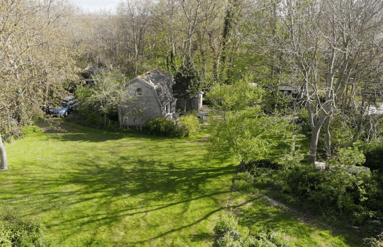 Natuurhuisje in de Cocksdorp Texel