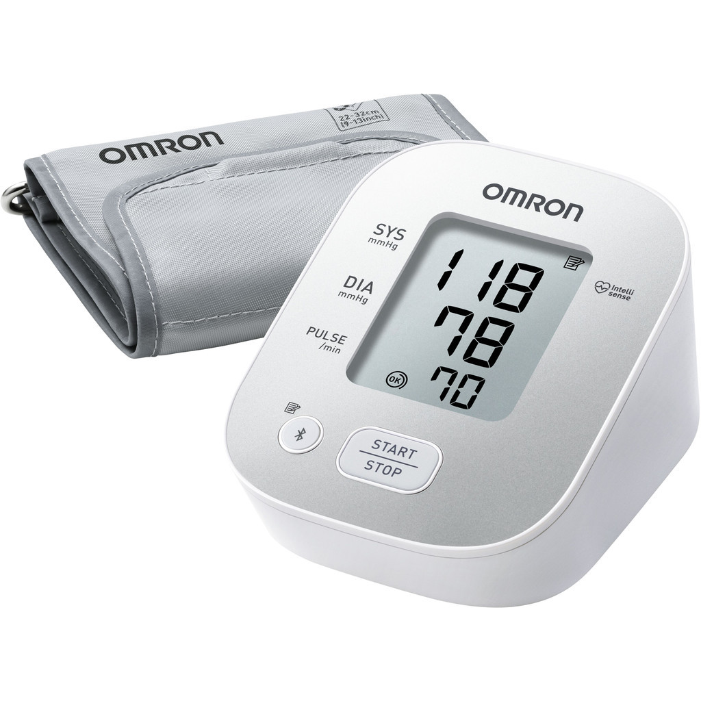 Omron X2 Smart