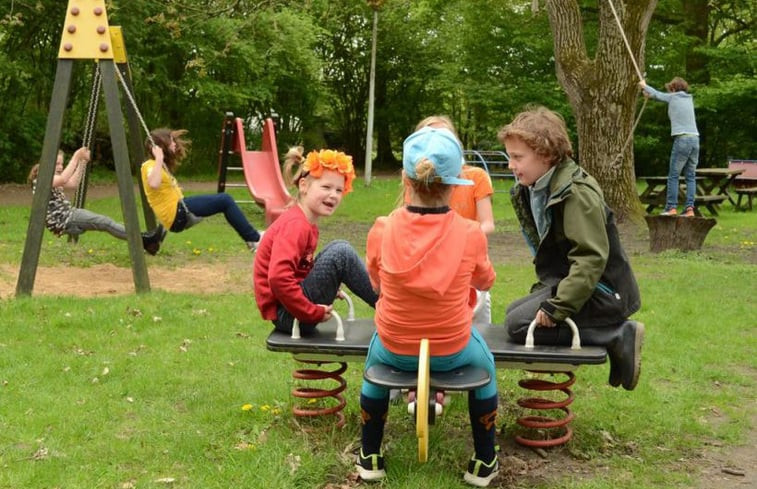 Natuurhuisje in Neede