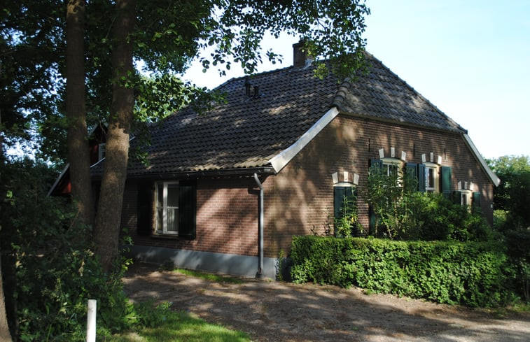 Natuurhuisje in Laren Gld