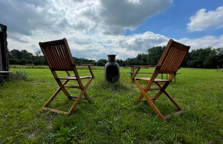 Natuurhuisje in Susteren