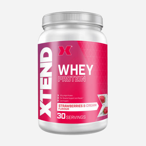 XTEND® Whey Protein