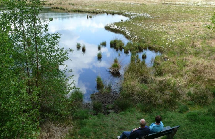 Natuurhuisje in Elp