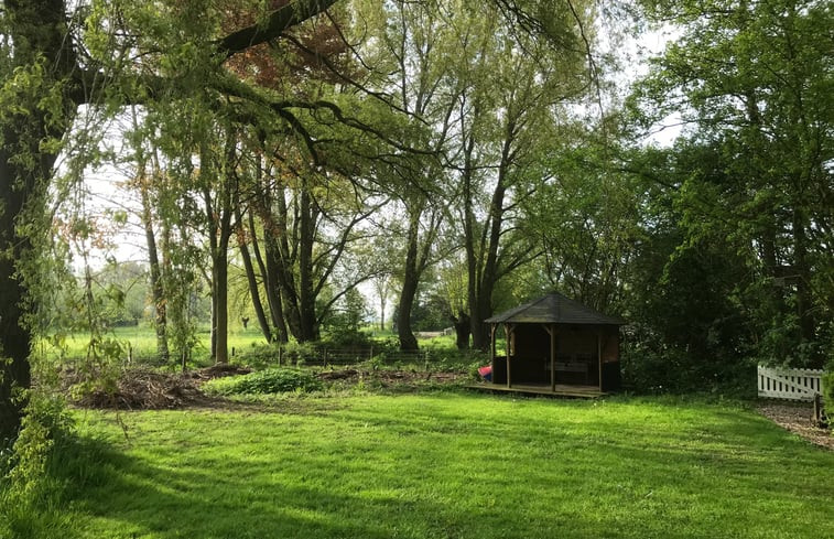 Natuurhuisje in Oene