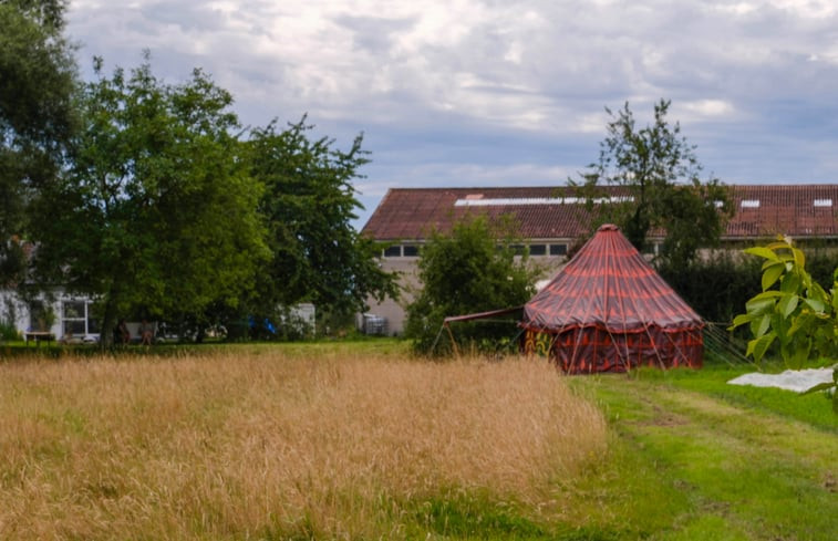 Natuurhuisje in Herent