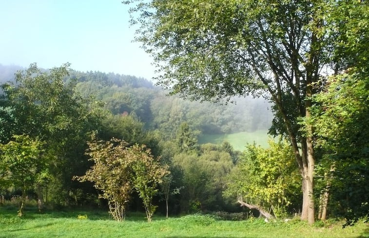 Natuurhuisje in Pfaffenseifen