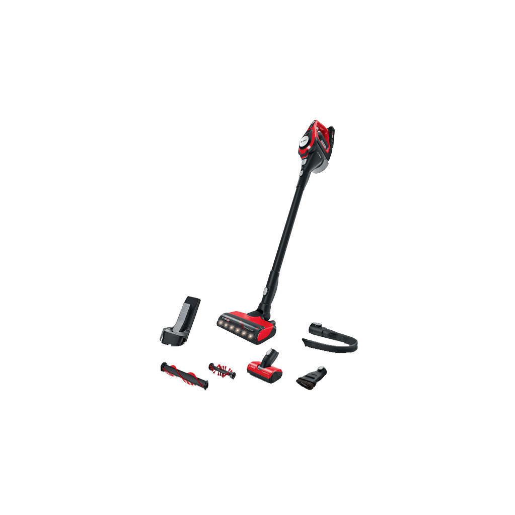 Bosch Unlimited 8 ProAnimal BBS8214PET