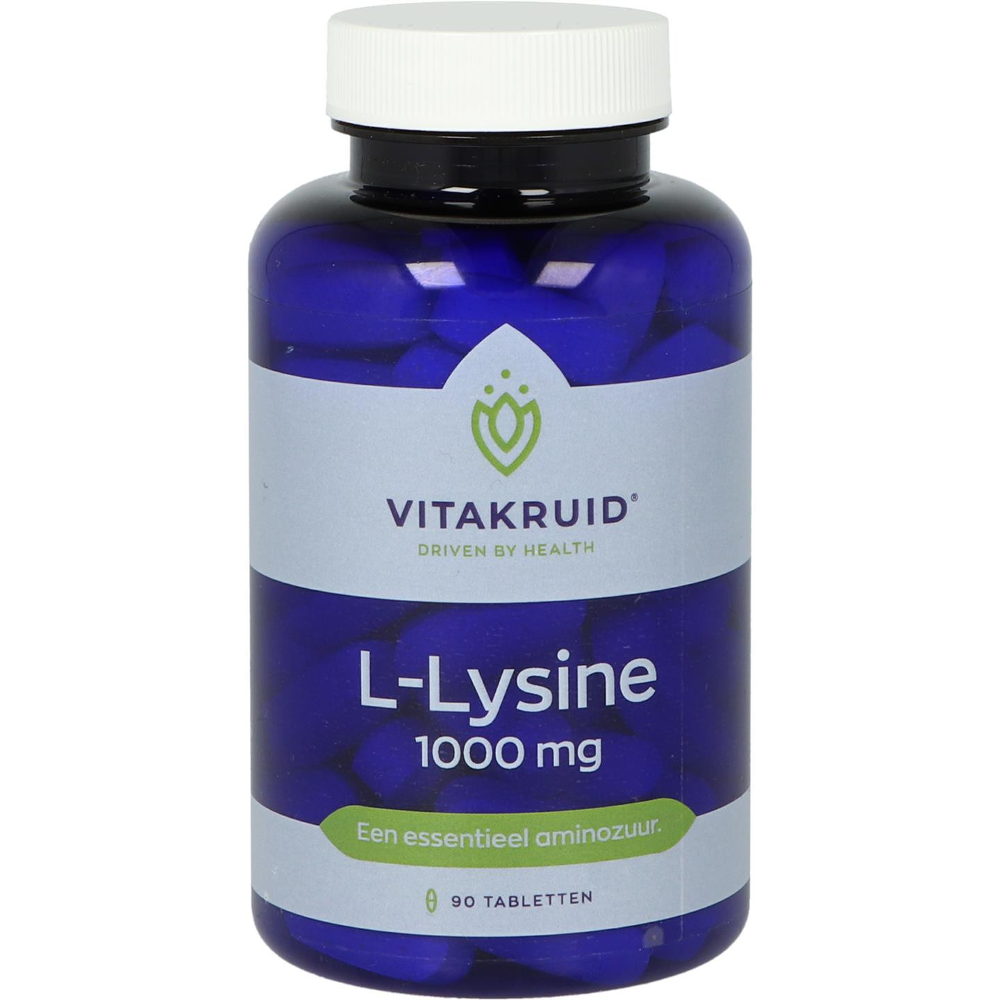 L-Lysine 1000 mg