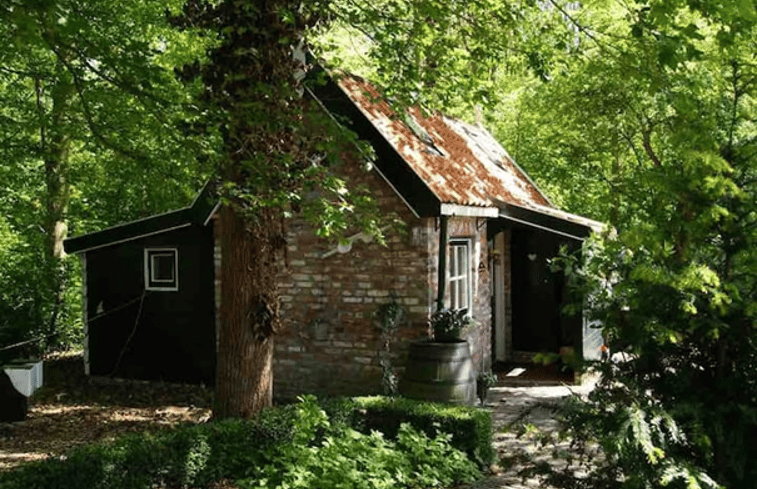 Natuurhuisje in Veere