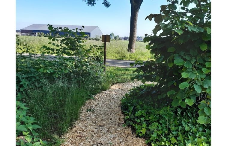 Natuurhuisje in Nederweert Eind