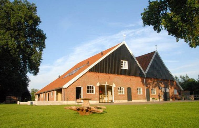 Natuurhuisje in Beuningen