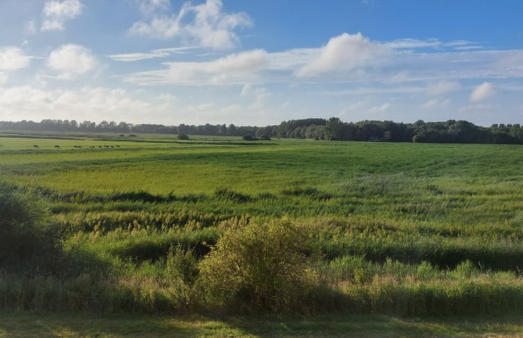 Natuurhuisje in Alkmaar