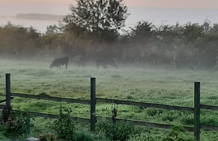 Natuurhuisje in Varennes en croix