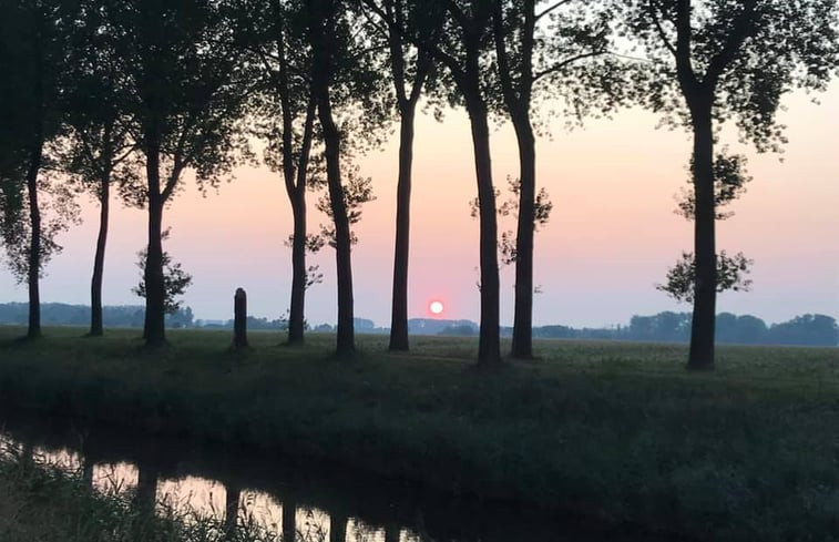 Natuurhuisje in Sint-Jan-In-Eremo