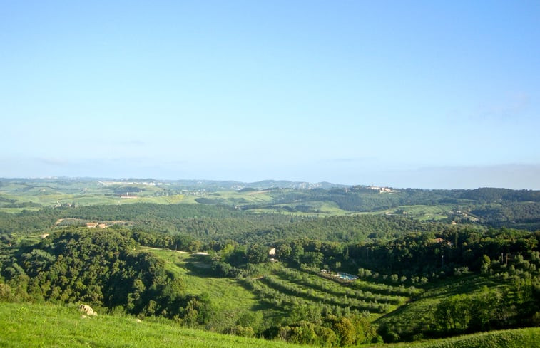 Natuurhuisje in Montaione