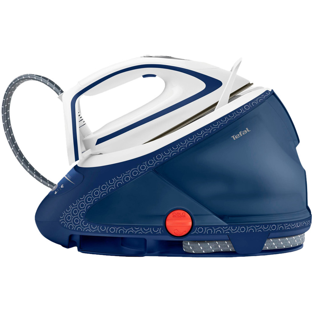 Tefal GV9580 Pro Express Ultimate Care