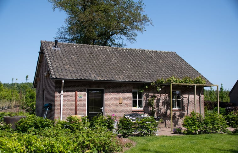 Natuurhuisje in Boxtel