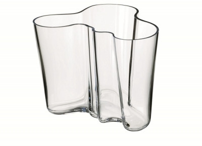 Iittala Alvar Aalto Vaas 16 cm