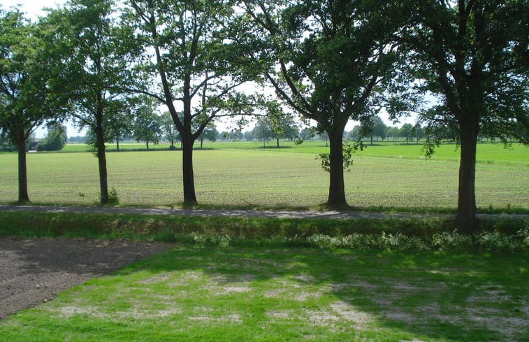 Natuurhuisje in Beltrum