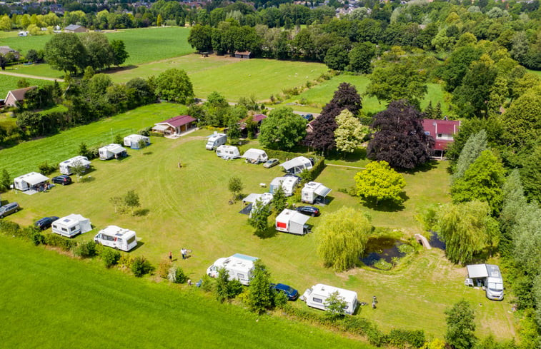 Natuurhuisje in Lichtenvoorde